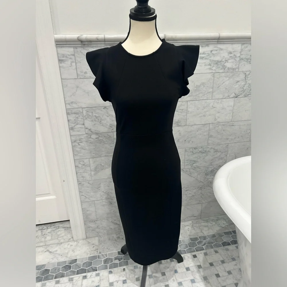 Felicity & Coco LBD - Picture 1 of 3